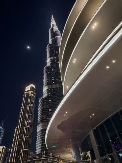 Kaká em Dubai: fotos revelam férias luxuosas com a família - Imagem do artigo original