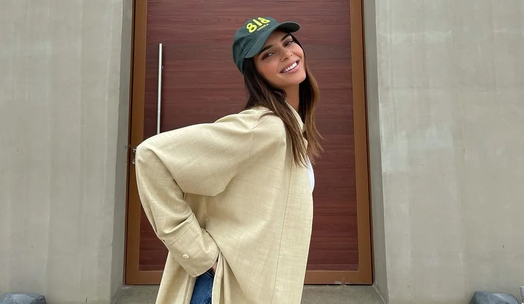 Asics GT-2160: tênis de Kendall Jenner domina temporada - Imagem do artigo