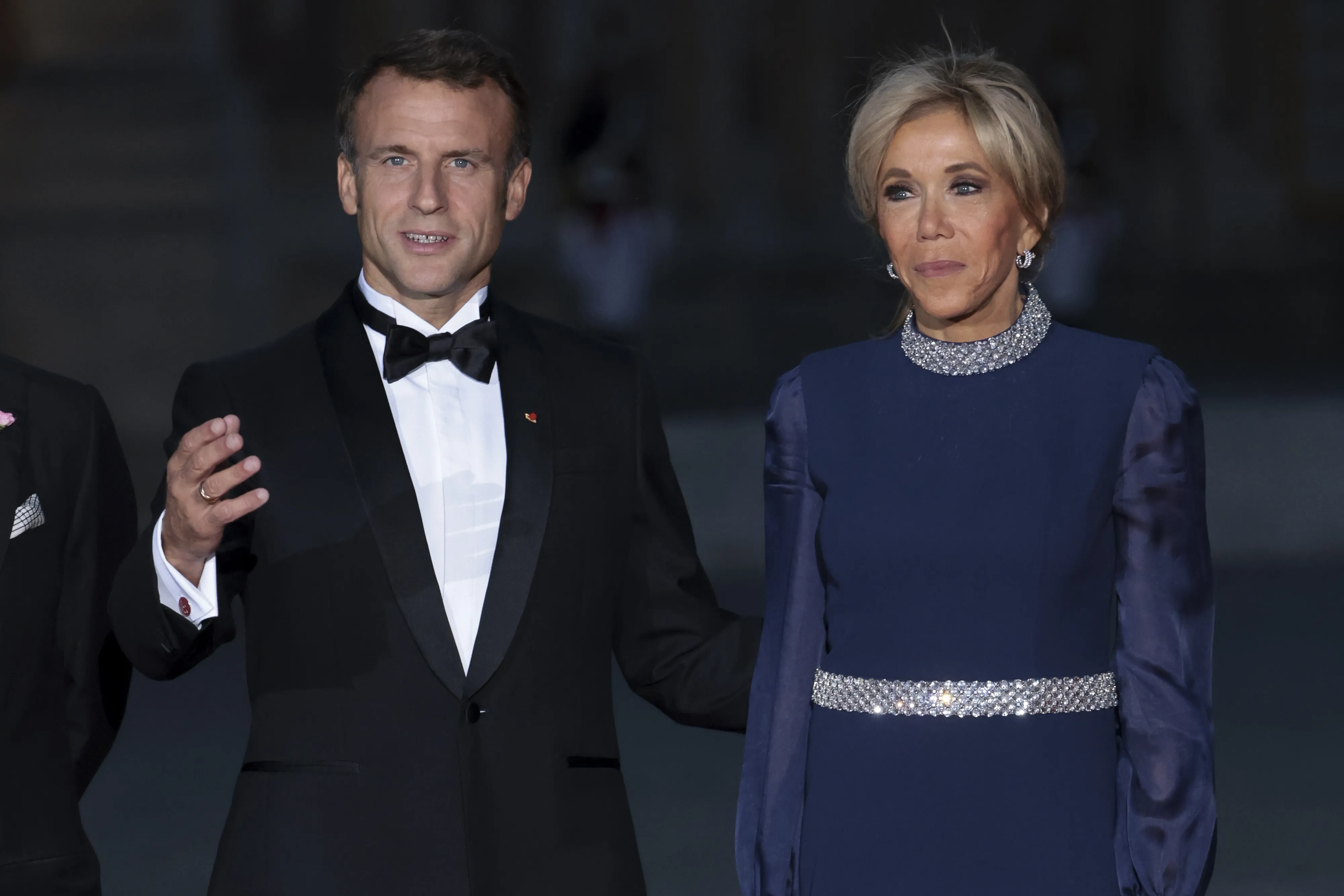 França condena influenciadores por ataques a Brigitte Macron - Imagem do artigo