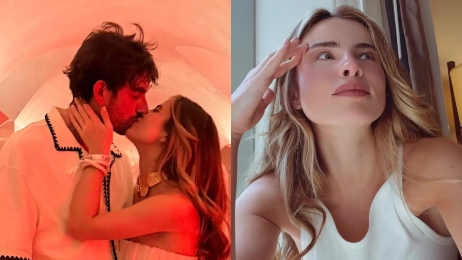 Giulia Be detalha preparativos do casamento para 2026 - Imagem do artigo