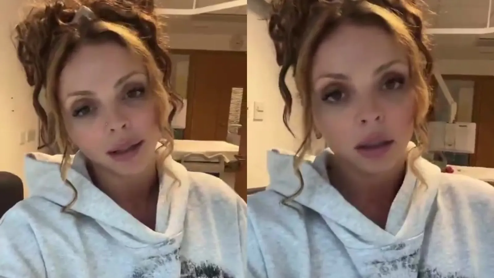 Jesy Nelson cobra exame neonatal de AME ao governo britânico - Imagem do artigo