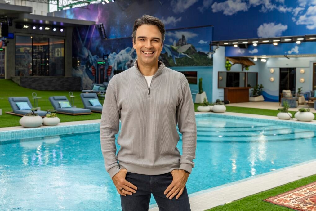 Decoração da casa do BBB 26 traz aventura, luxo e cores - Imagem do artigo