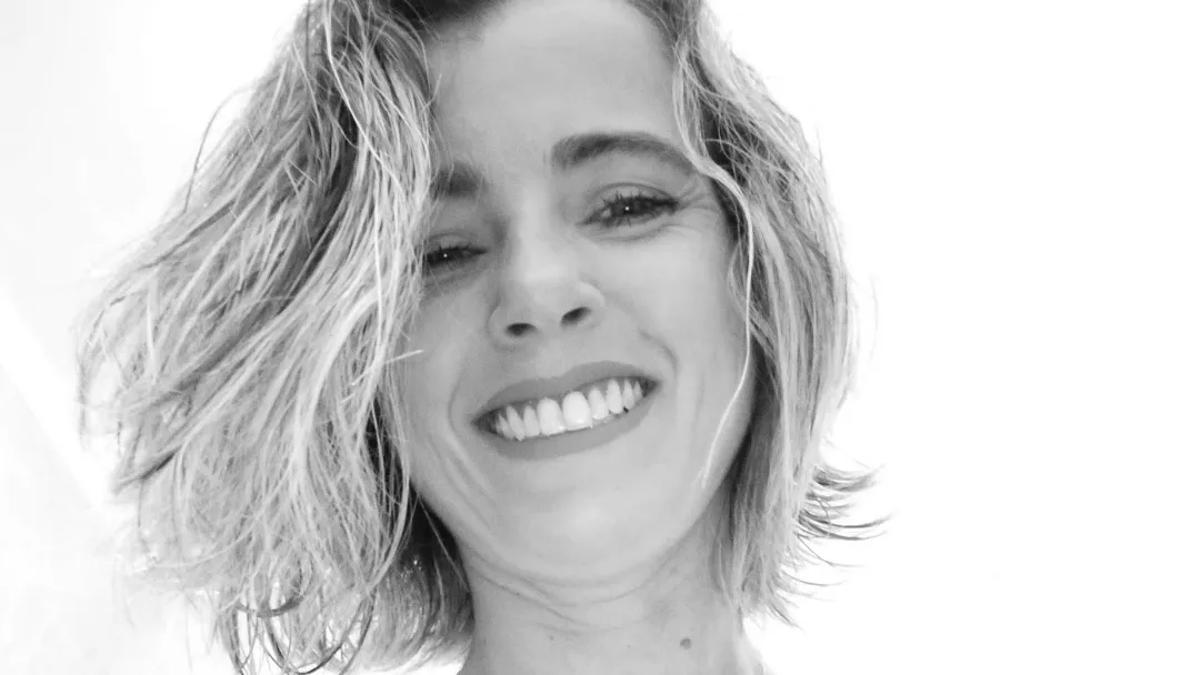 HIV: Vida normal é possível, relata ativista indetectável - Imagem do artigo