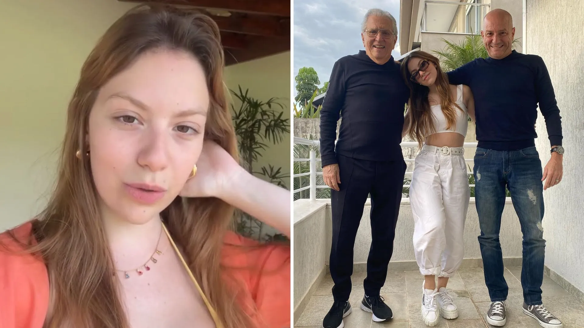 Bruna Furlan: diagnóstico de câncer de mama gera comoção - Imagem do artigo