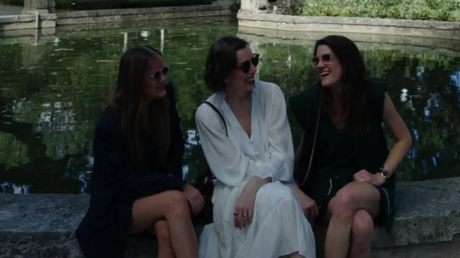 Rafa Justus exibe viagem aos EUA com irmãs mais velhas - Imagem do artigo