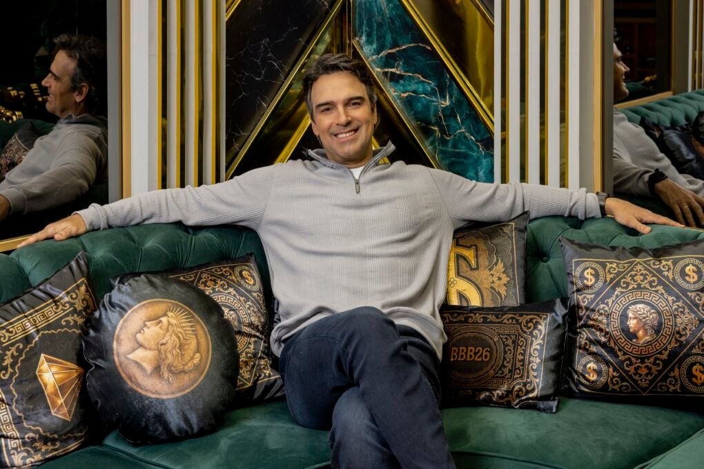 Como votar no BBB 26: passo a passo para participar - Imagem do artigo