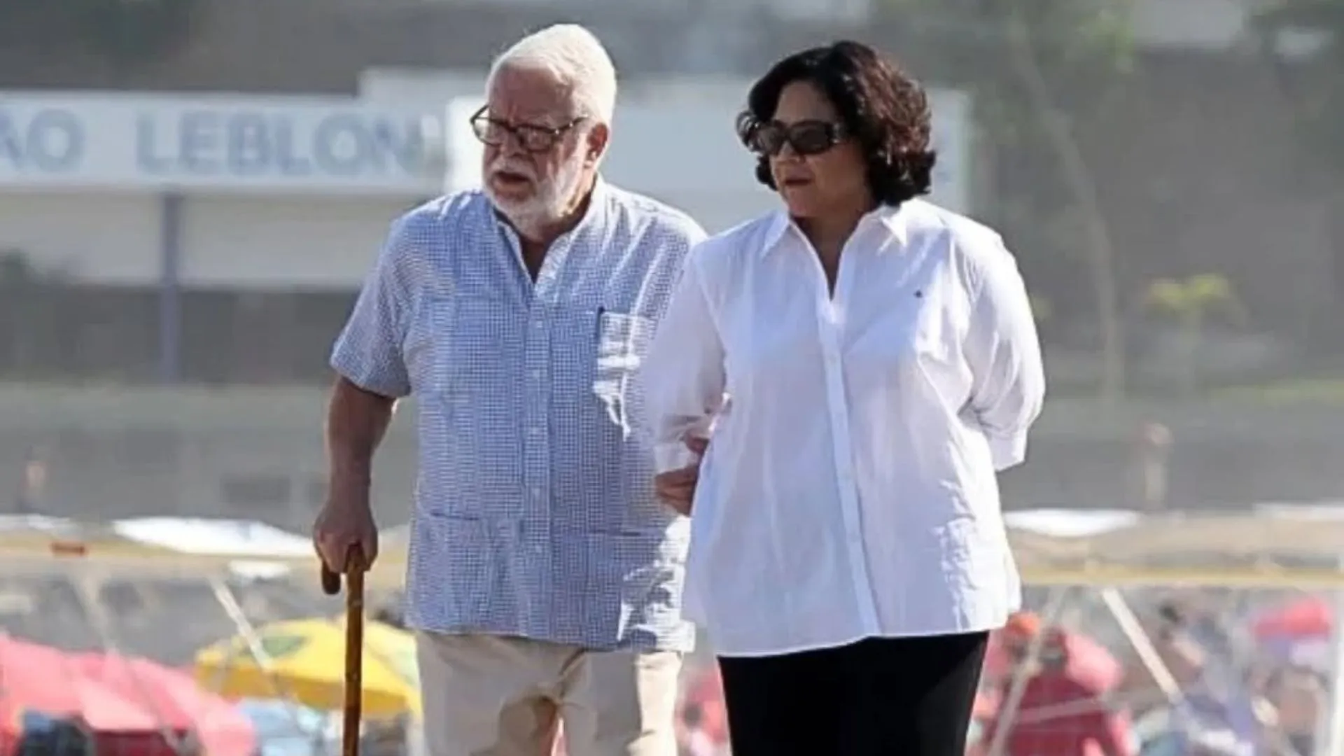 Bety Almeida: bastidores da parceria com Manoel Carlos - Imagem do artigo