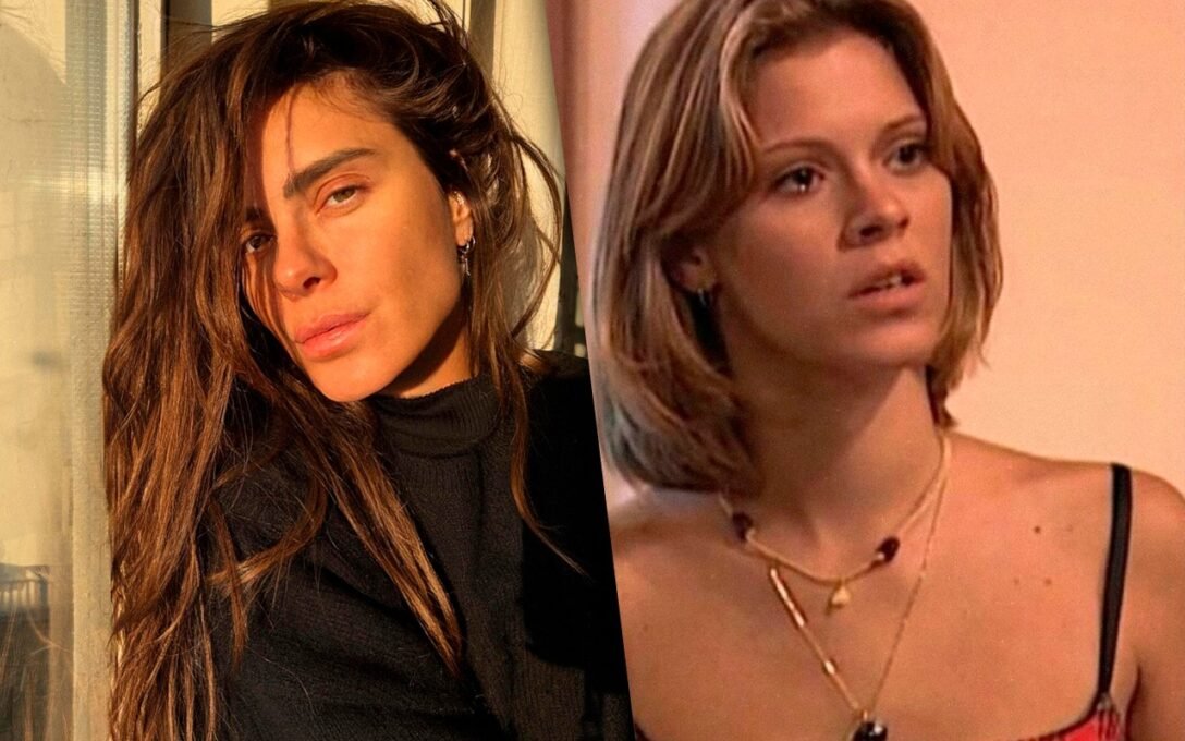 Manoel Carlos alterou final de Por Amor por luto de atriz - Imagem do artigo