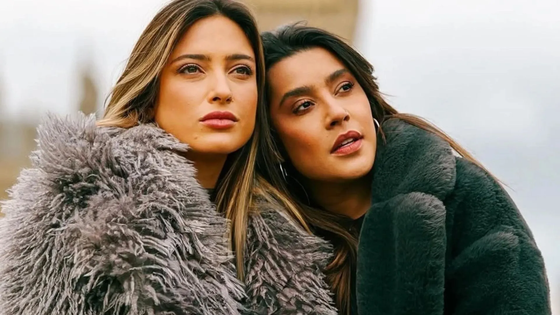 Lauana Prado posta frase após término com Tati Dias - Imagem do artigo