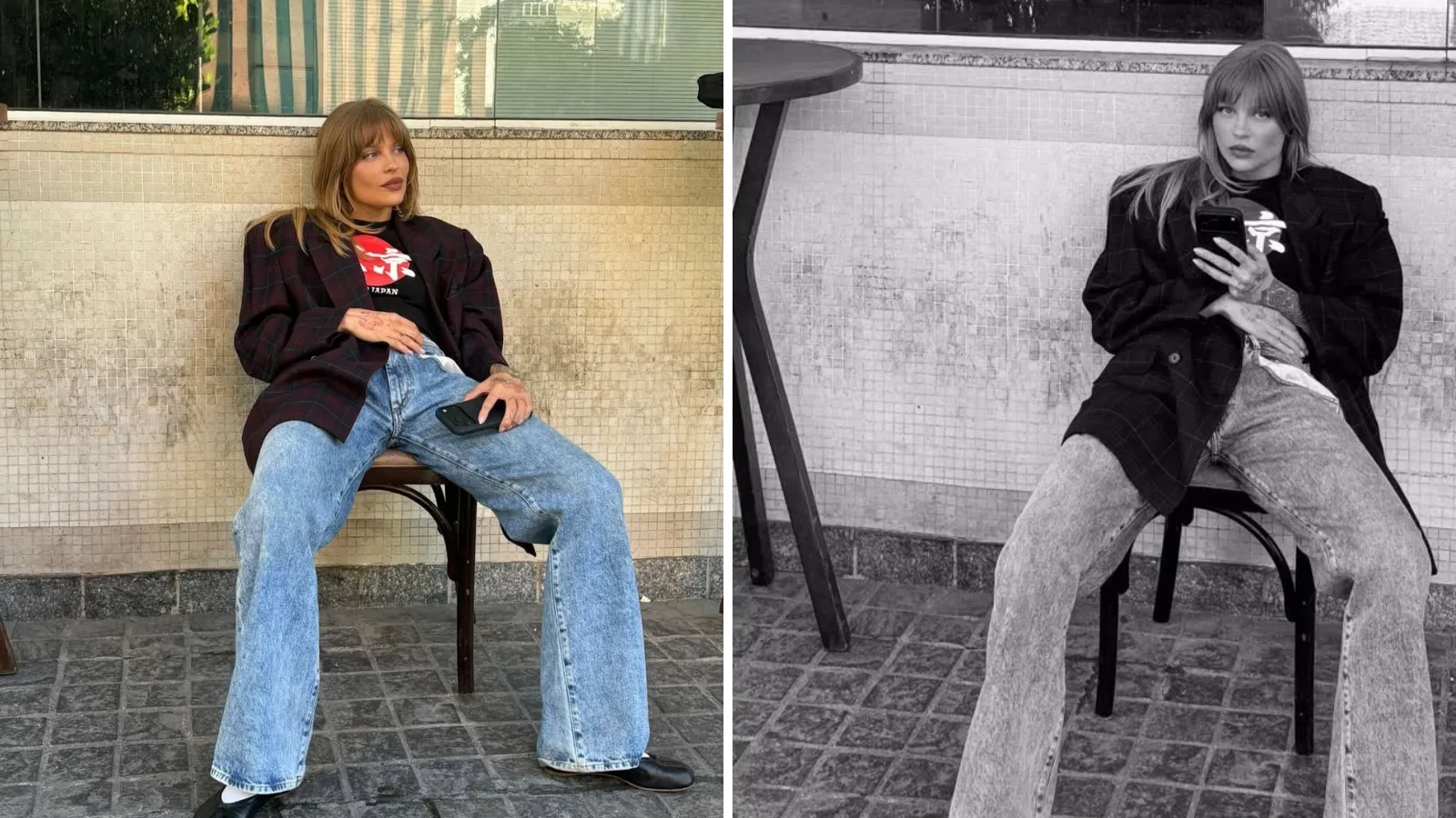 Luísa Sonza lança Bossa Sempre Nova às 21h hoje - Imagem do artigo