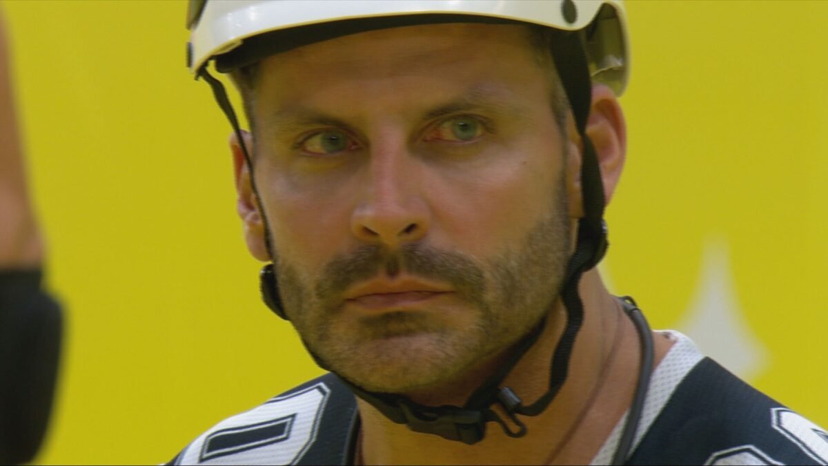 Henri Castelli passa mal e recebe cuidados médicos no BBB 26 - Imagem do artigo