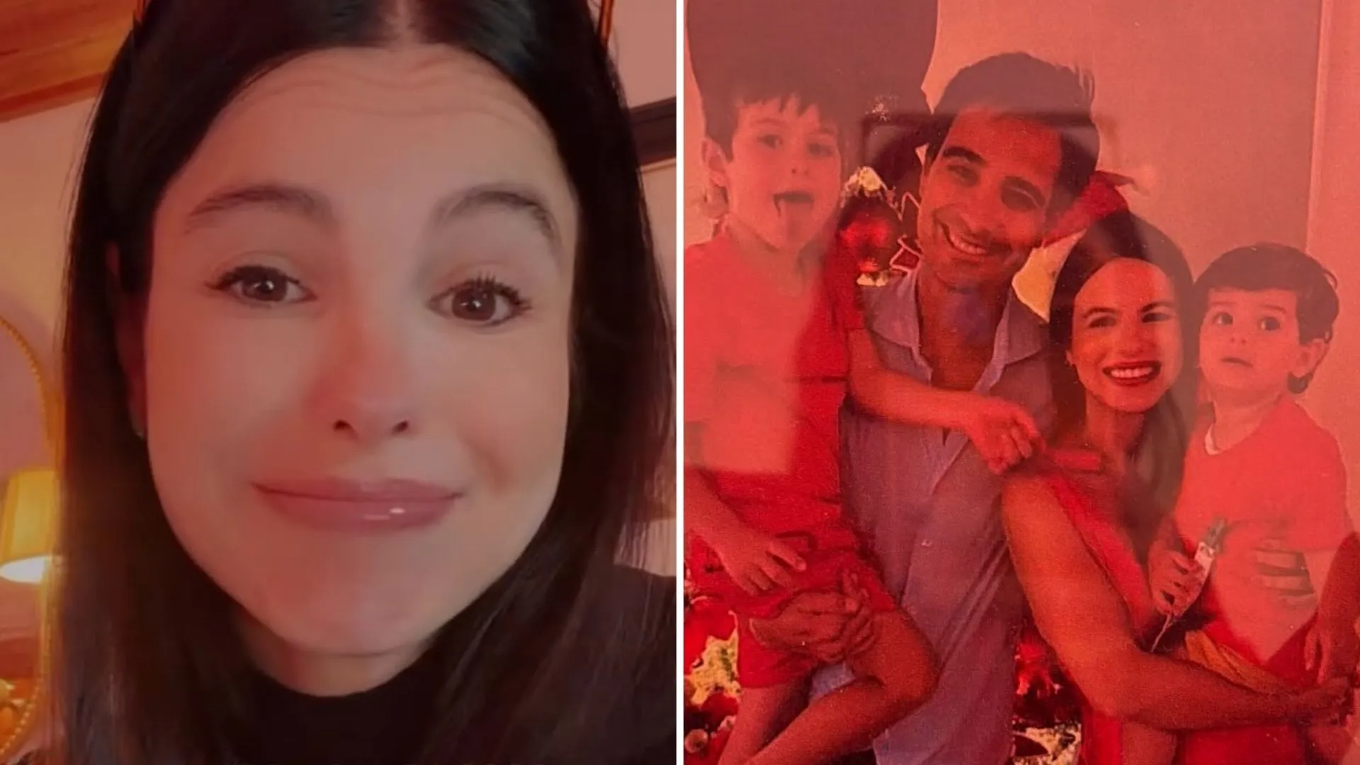 Sthefany Brito justifica dois dias sem ligar ao filho - Imagem do artigo