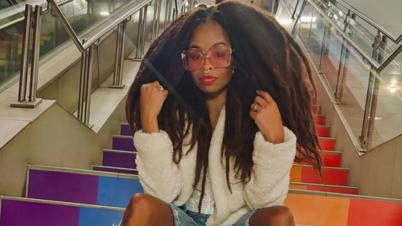 Intérprete de escola de samba é agredida em evento em SP - Imagem do artigo