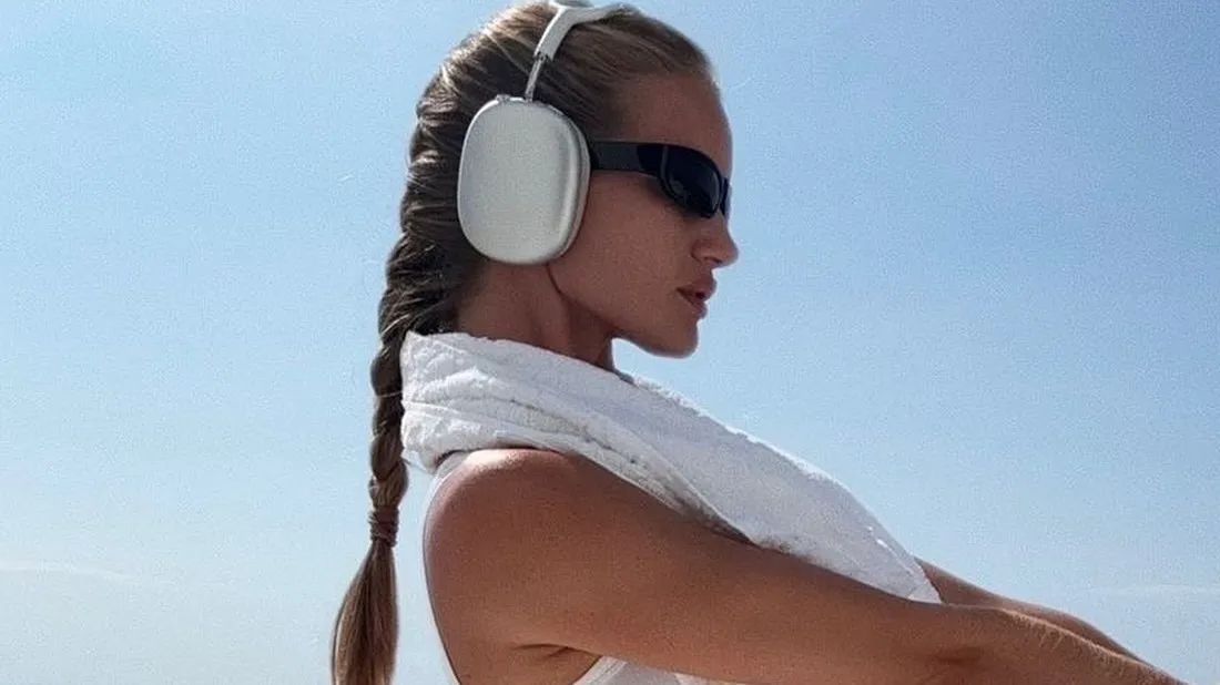 Cabelo saudável no treino: 5 cuidados essenciais diários - Imagem do artigo