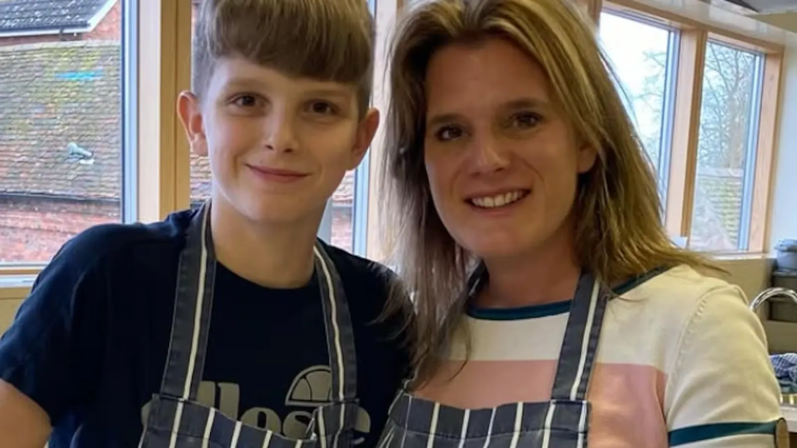 Desafio do apagão: mãe processa TikTok por morte do filho - Imagem do artigo