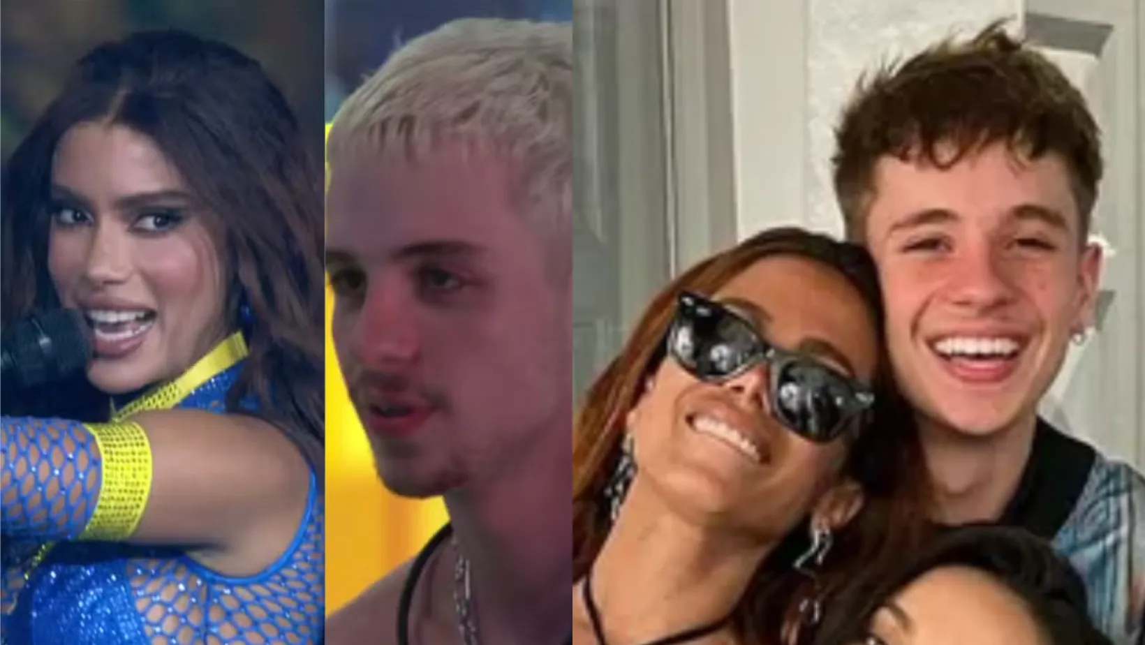Anitta explica distância de Juliano Floss no BBB 26 - Imagem do artigo