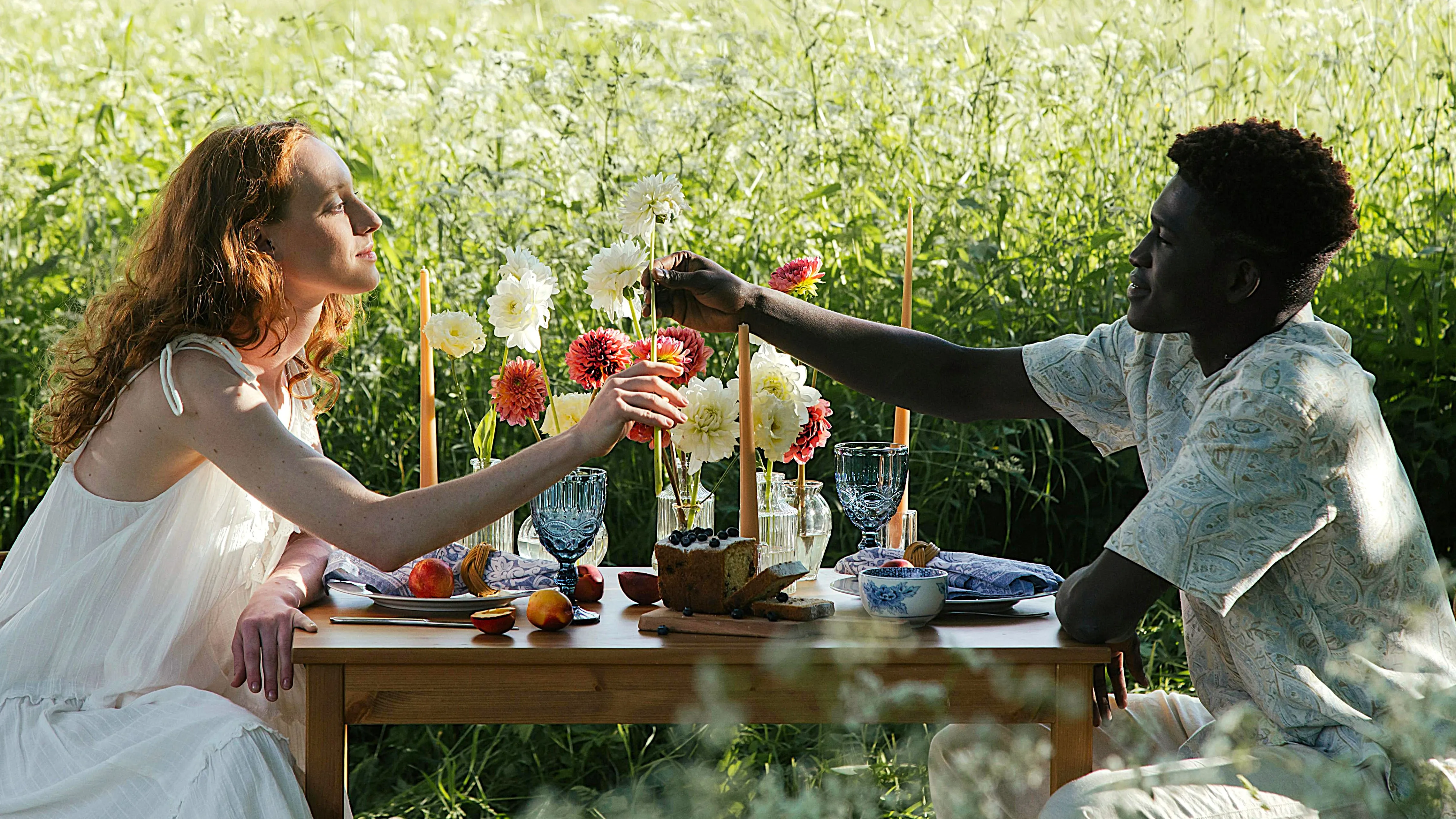 Perfumes para primeiro encontro: 5 fragrâncias certeiras - Imagem do artigo