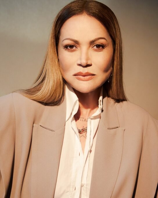 Solange Almeida revela motivo da saída do Aviões do Forró - Imagem do artigo original