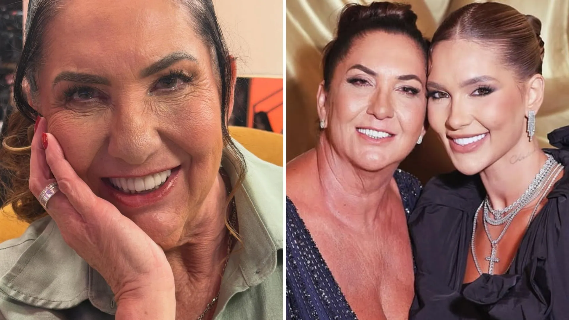 Margareth Serrão sofre acidente e é hospitalizada em Goiânia - Imagem do artigo