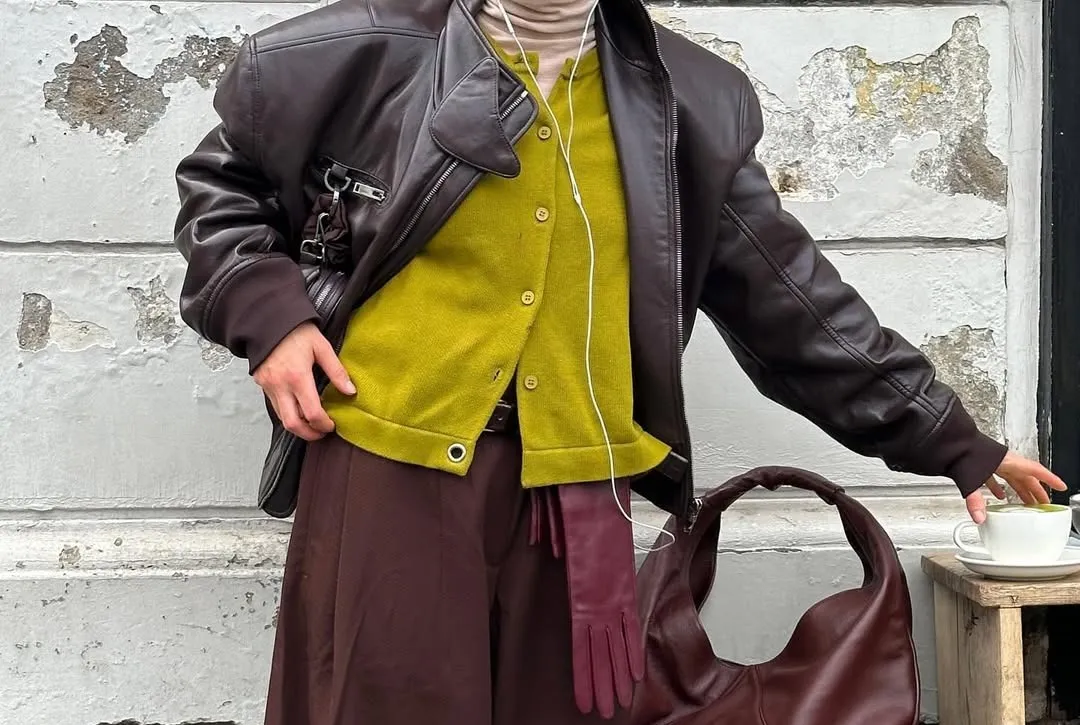 Combinações de cores: 5 duplas inesperadas para 2024 - Imagem do artigo