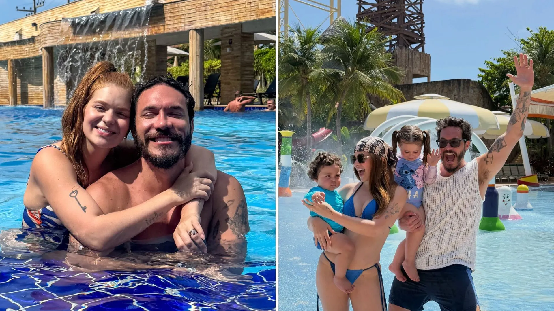 Viih Tube se declara para Eliezer no aniversário de 36 anos - Imagem do artigo