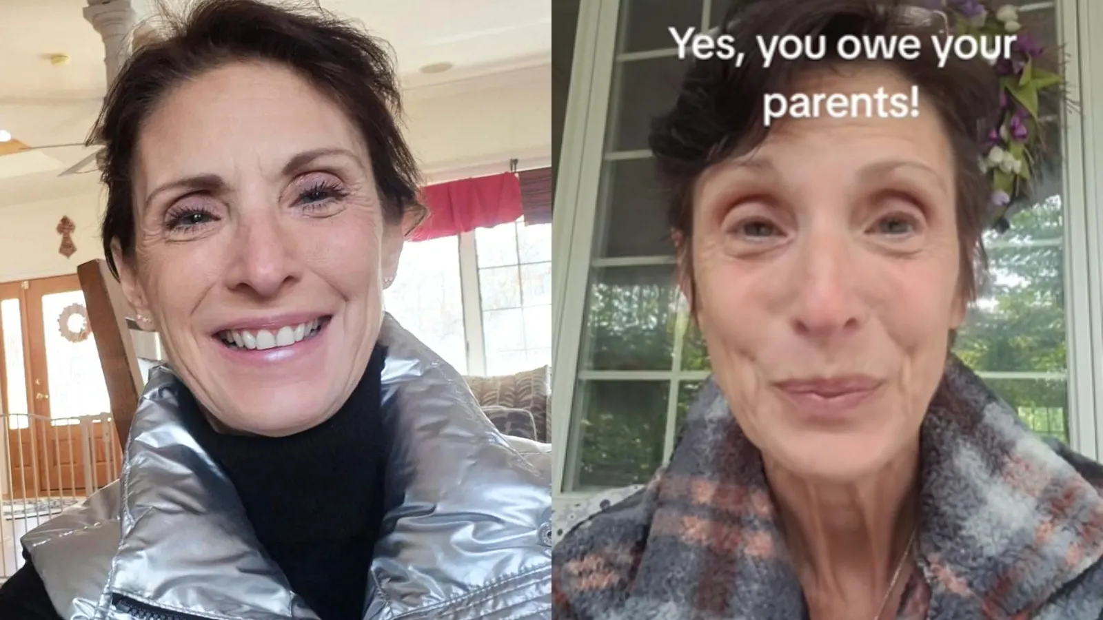 Pais deserdados ganham comunidade criada por mãe - Imagem do artigo