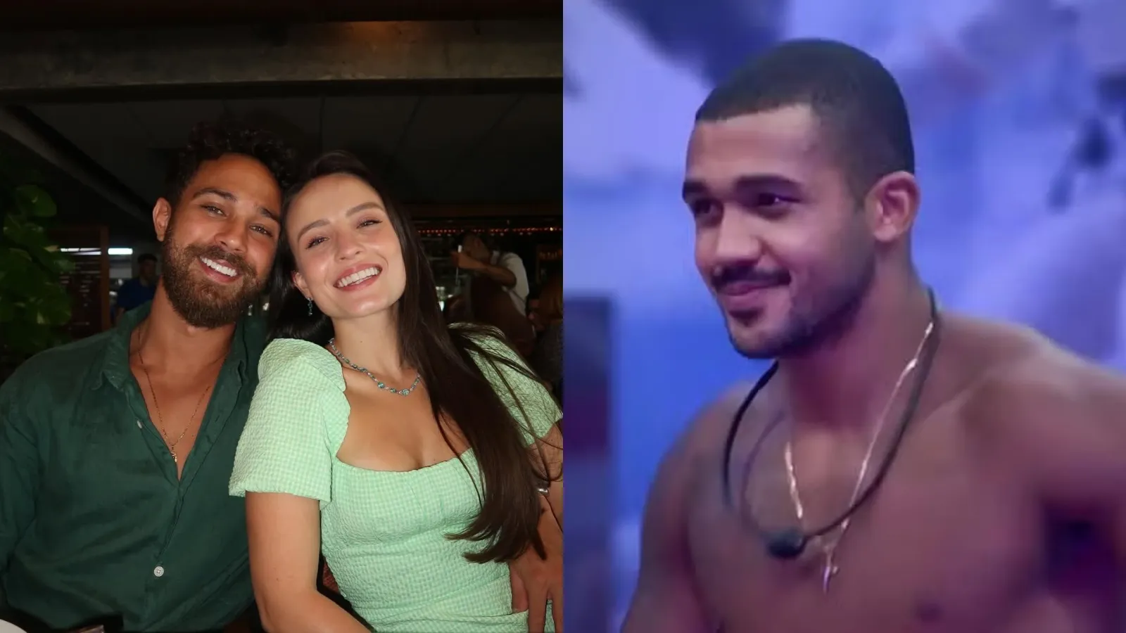 André Luiz Frambach se desculpa por crítica a Ana Paula - Imagem do artigo