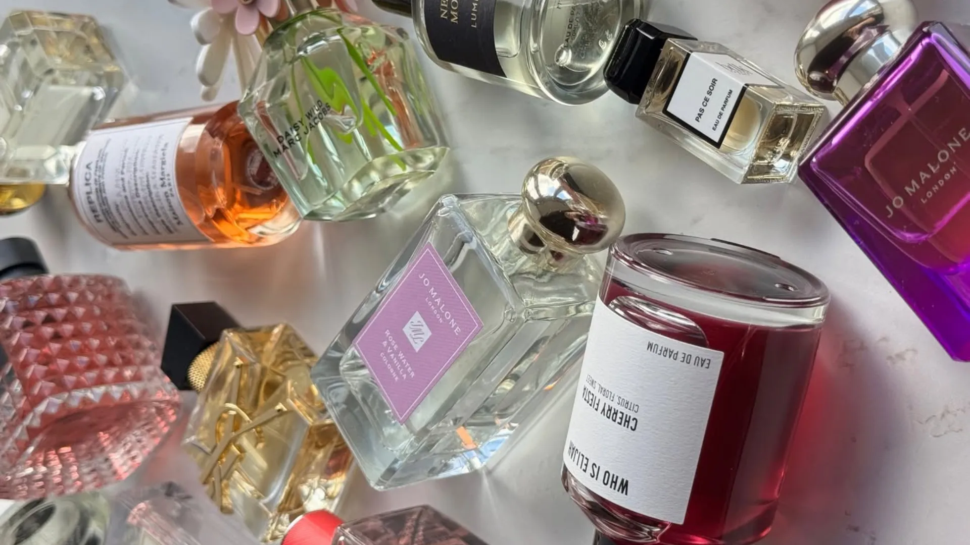 Perfumaria em 2026: tendências de skin scents a IA - Imagem do artigo