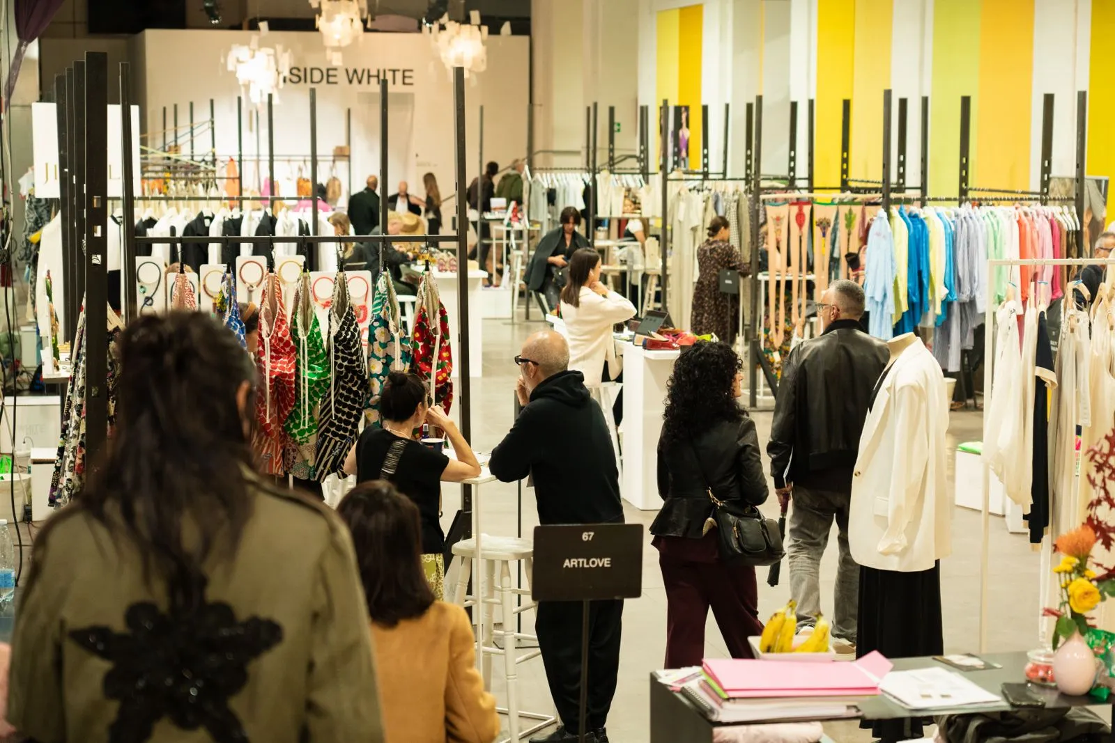 Moda italiana no Brasil ganha força com projeto global - Imagem do artigo