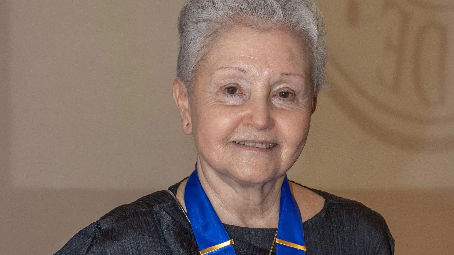 Maria Adelaide Amaral relata apoio a filhos de empregadas - Imagem do artigo