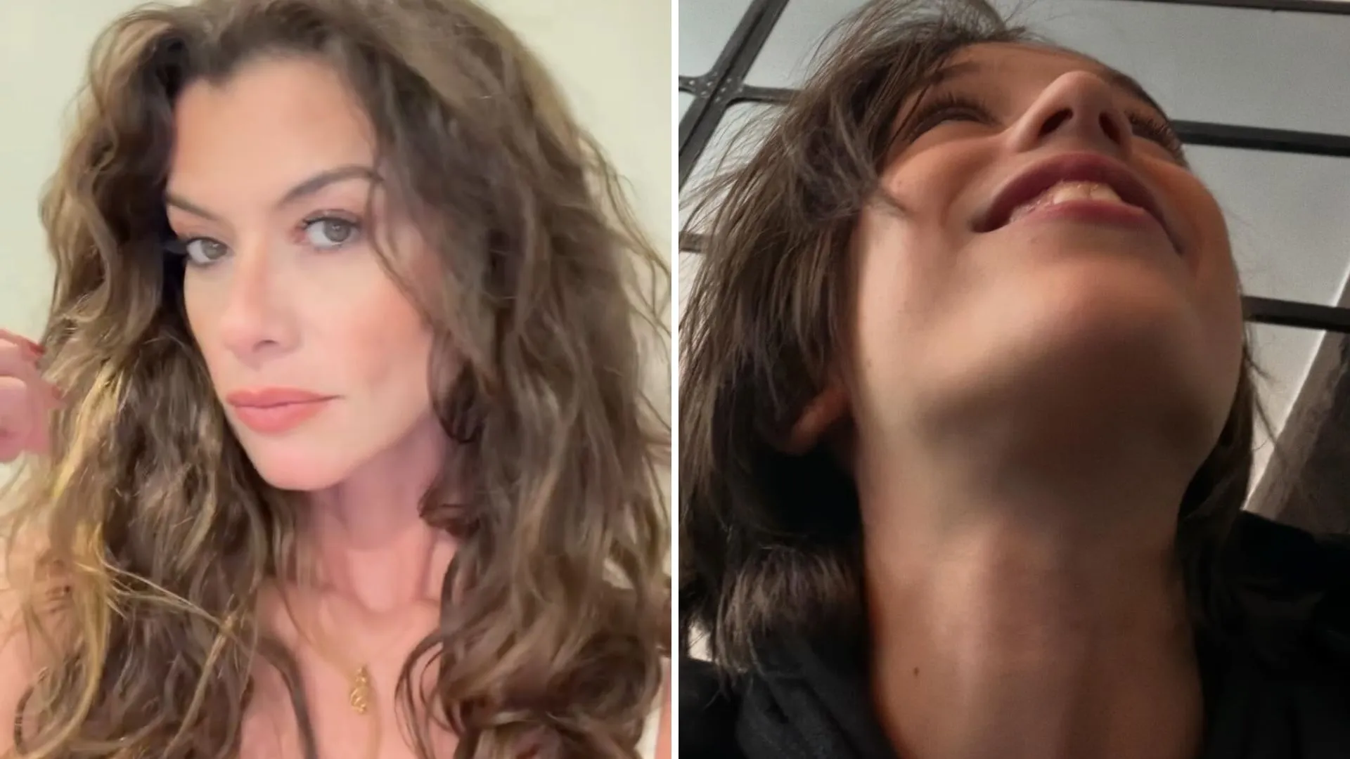 Alinne Moraes em Paris: viagem com o filho após separação - Imagem do artigo