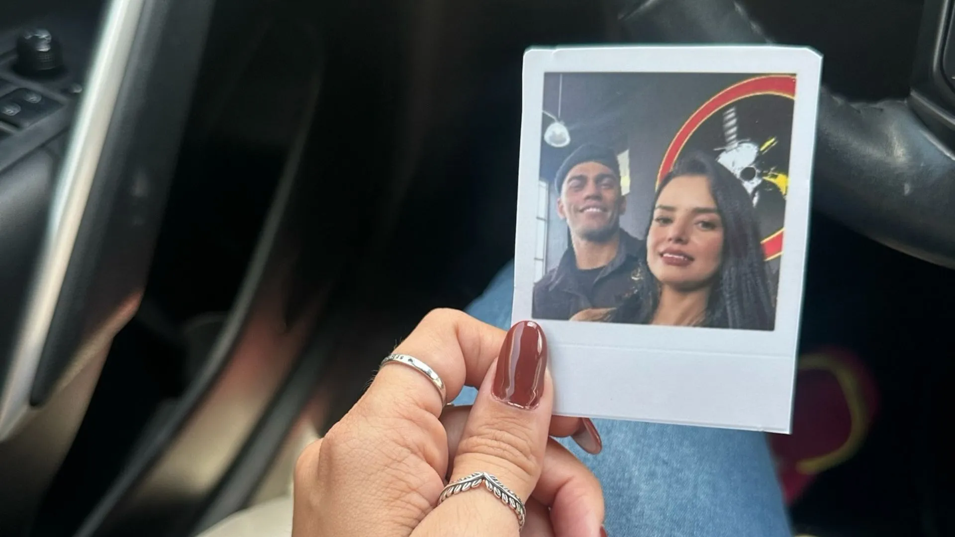 Viúva de policial do Bope desabafa três meses após morte - Imagem do artigo