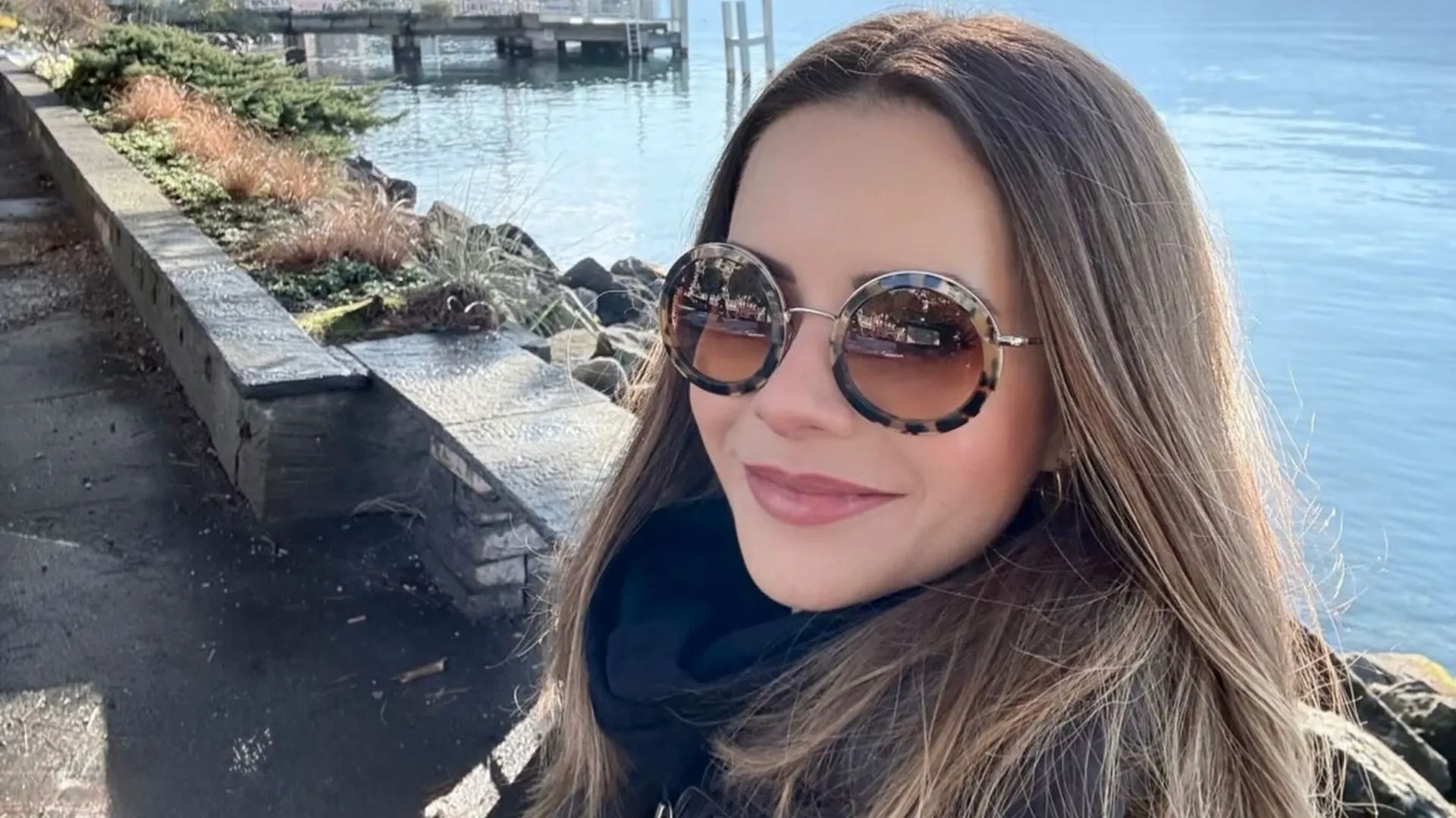 Sandy reflete sobre erros e acertos no aniversário de 43 anos - Imagem do artigo