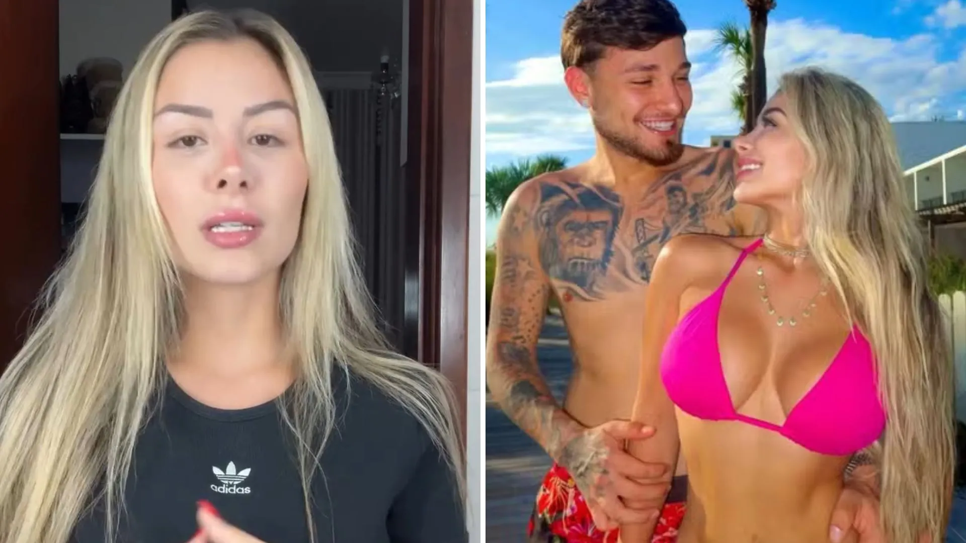 Dívida de MC Gui com ex chega a R$ 20 mil, diz influenciadora - Imagem do artigo