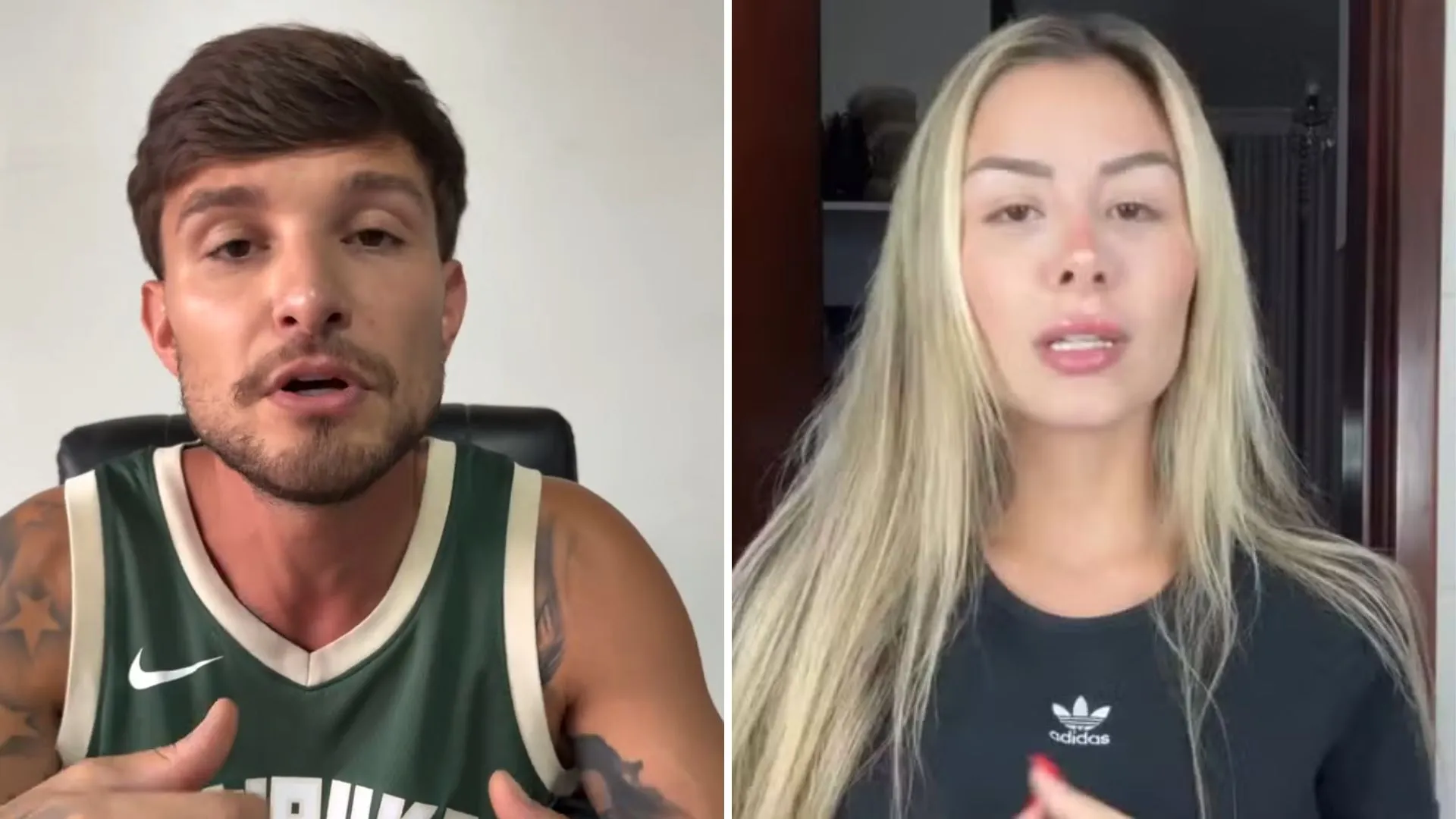 MC Gui responde acusação de dívida de R$ 20 mil da ex - Imagem do artigo