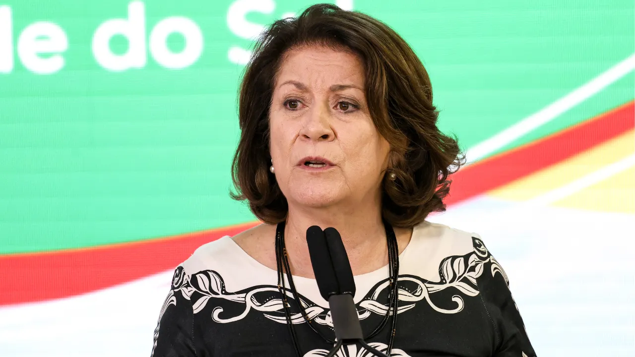 Miriam Belchior assume Casa Civil em abril, decide Lula - Imagem do artigo