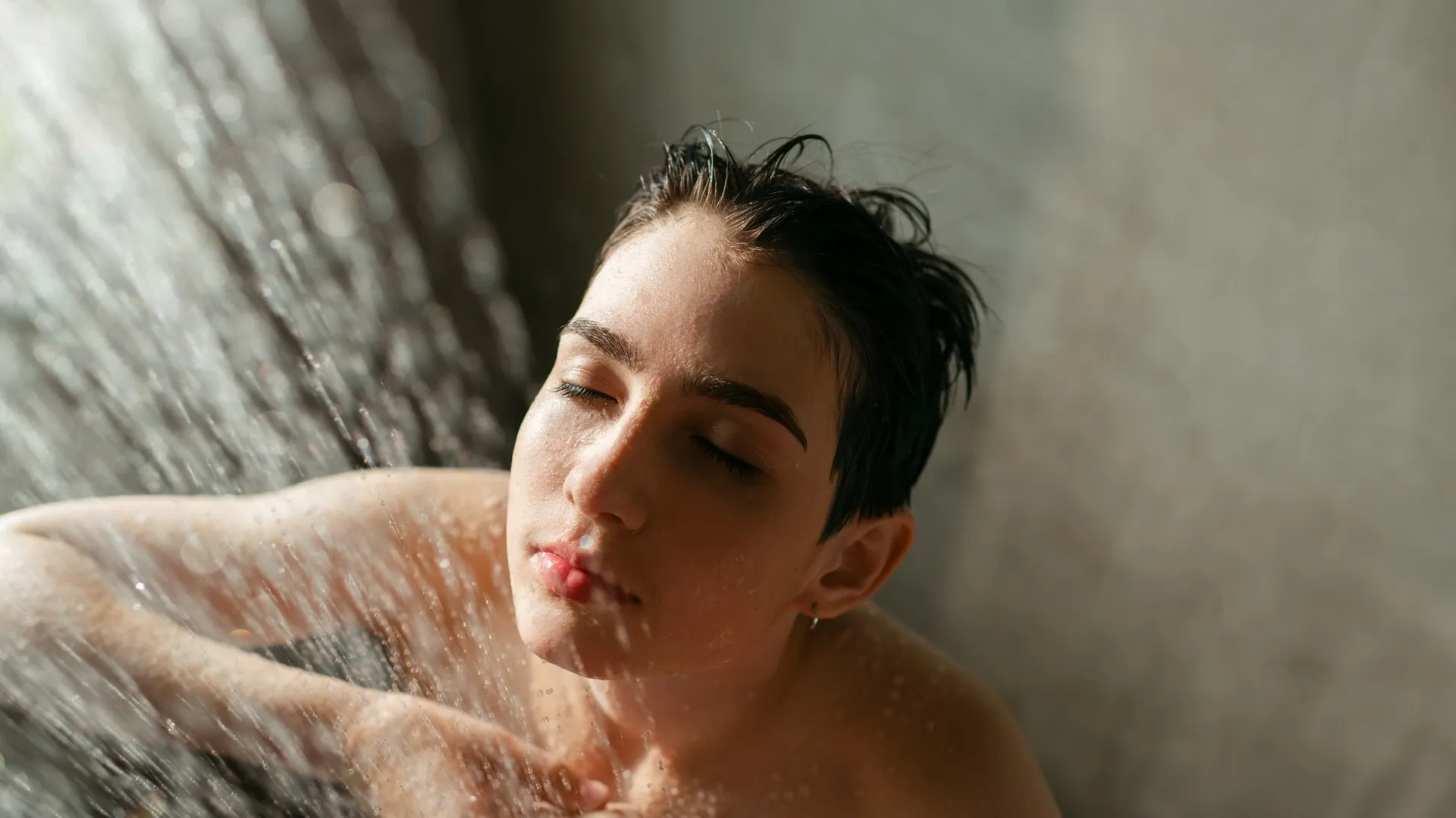 Detox capilar: produtos para limpeza profunda dos fios - Imagem do artigo