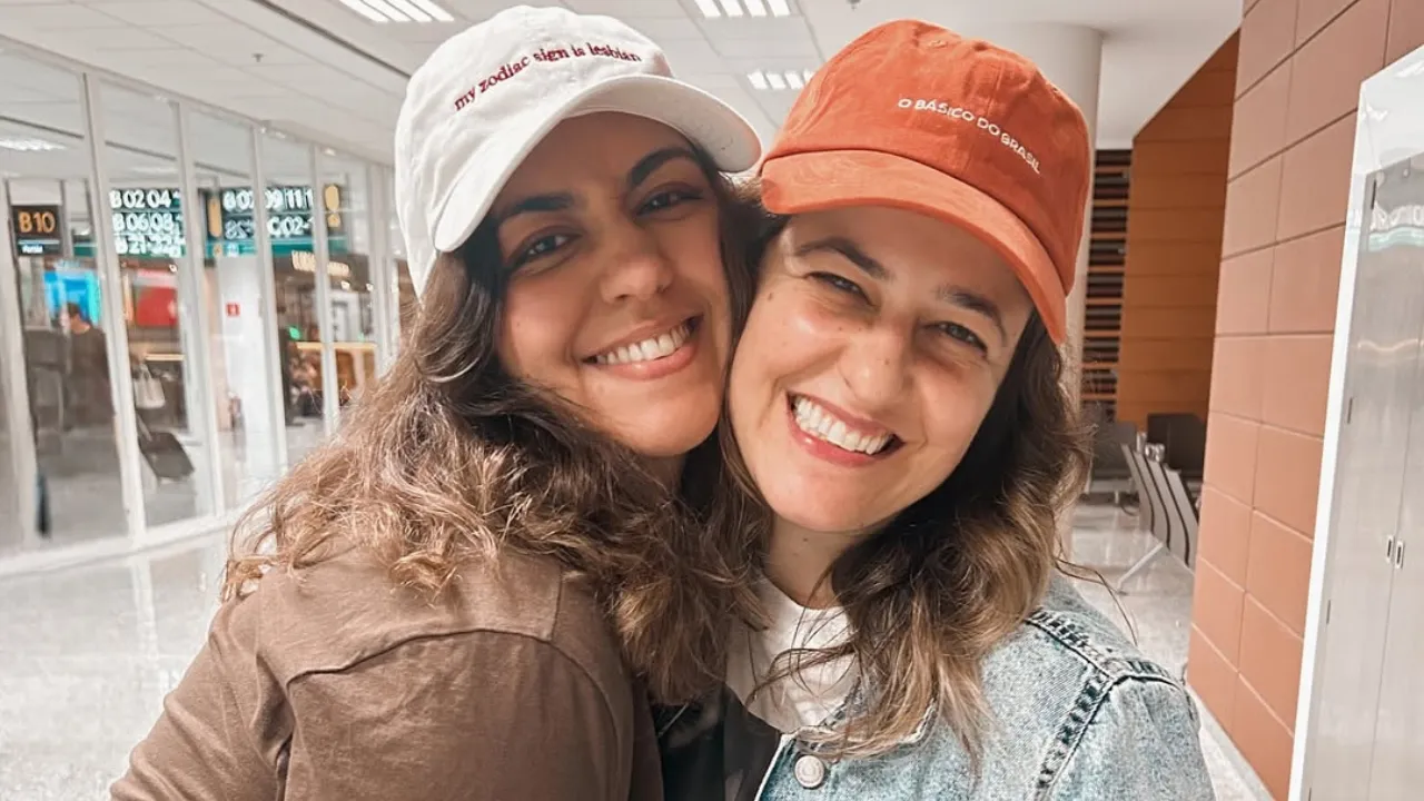 Professora e aluna: casamento e planos de gravidez - Imagem do artigo