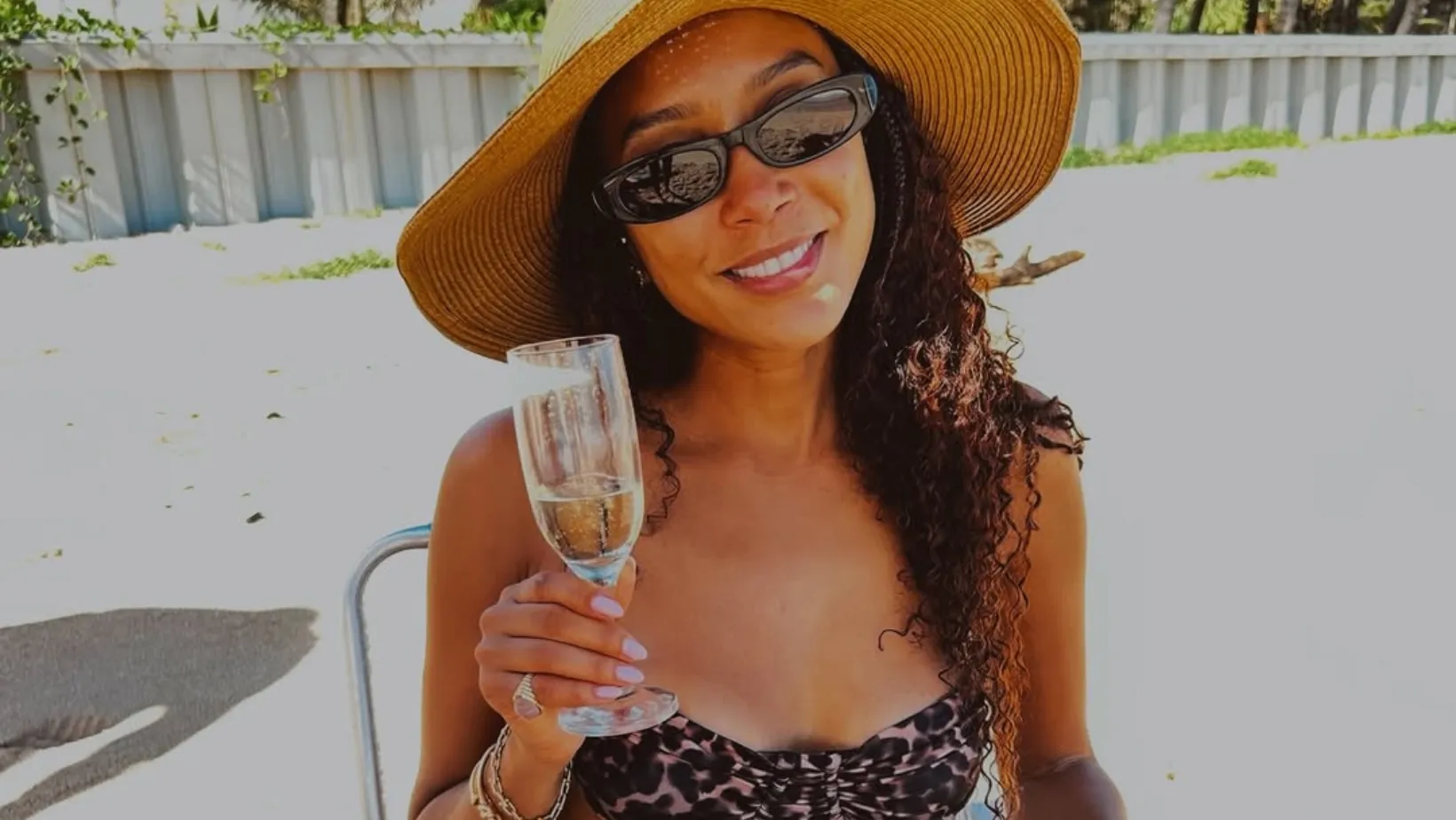 Taís Araujo mostra álbum de férias com amigos e filhos - Imagem do artigo