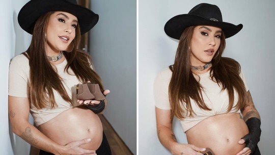 Ju Knust relata superação após divórcio de 15 anos - Imagem do artigo original