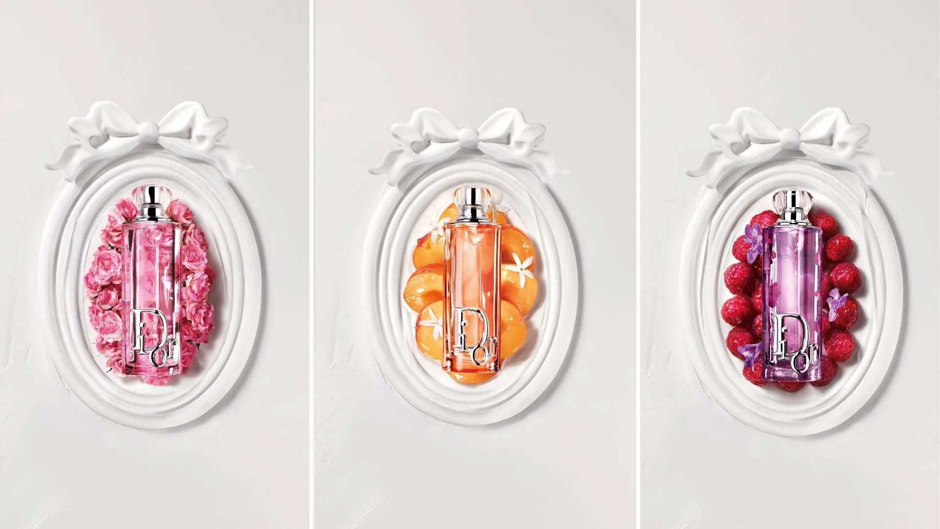 Dior Addict Lip Glow Oil: nova fórmula e três perfumes - Imagem do artigo