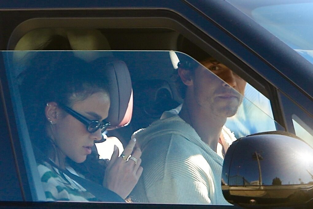 Namoro de Bruna Marquezine e Shawn Mendes: Tatá opina - Imagem do artigo