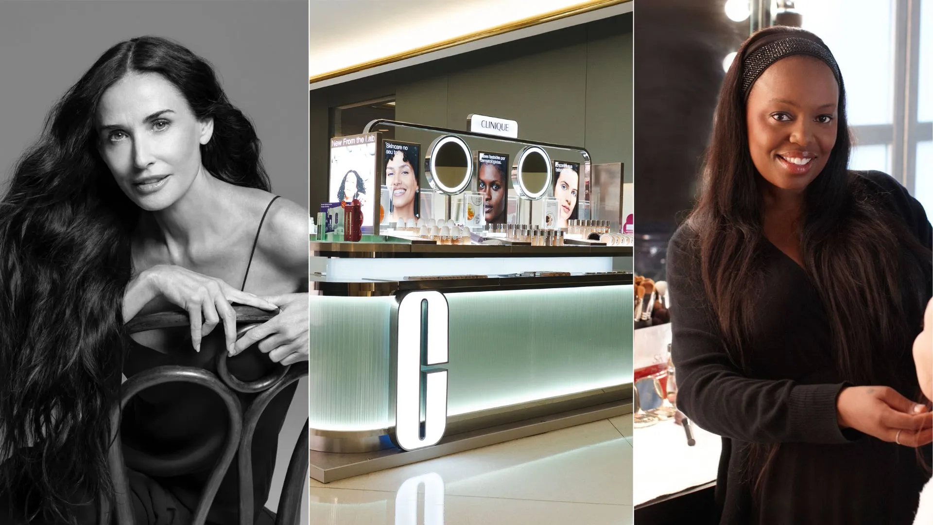 Mercado de beleza: cinco movimentações em janeiro de 2026 - Imagem do artigo