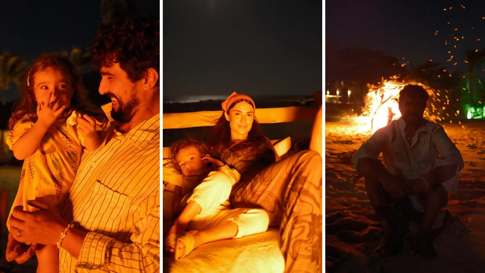 Thaila Ayala reúne família em retiro no Ceará; veja fotos - Imagem do artigo