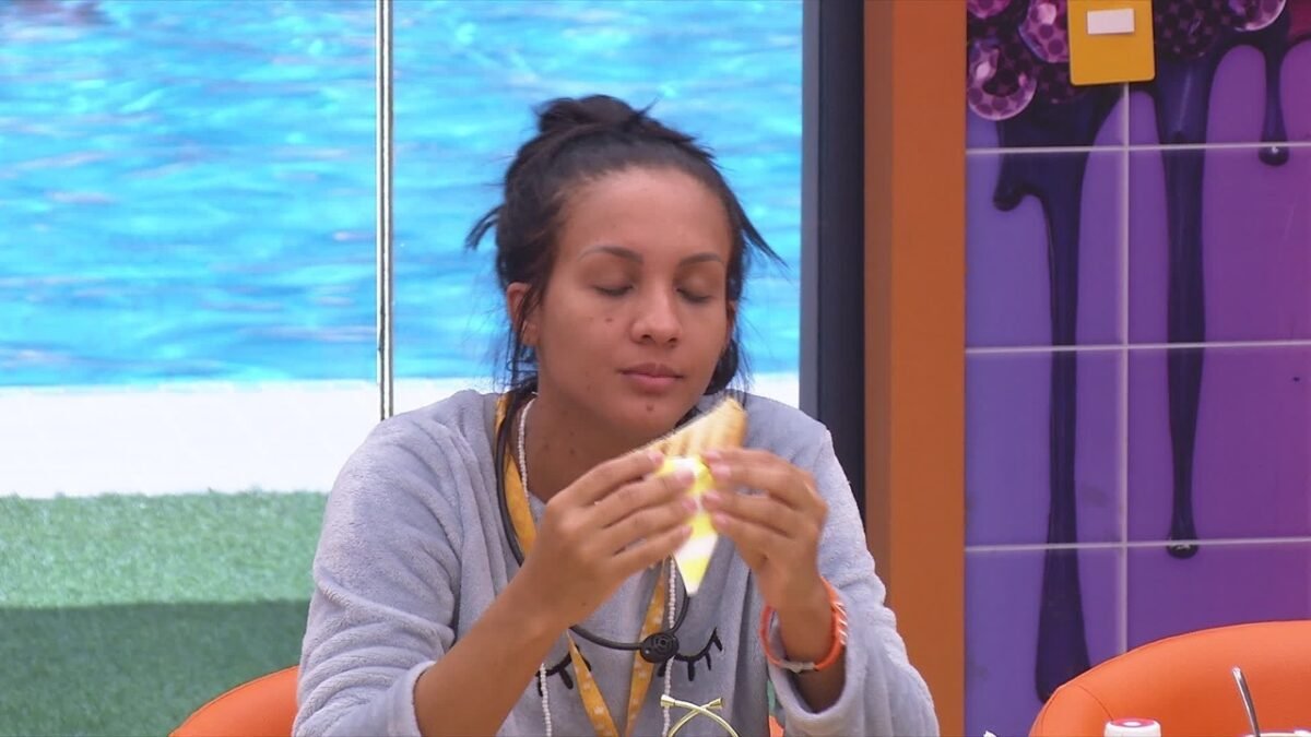 BBB 26: Boneco e Edilson discutem após defesa de Jordana - Imagem do artigo