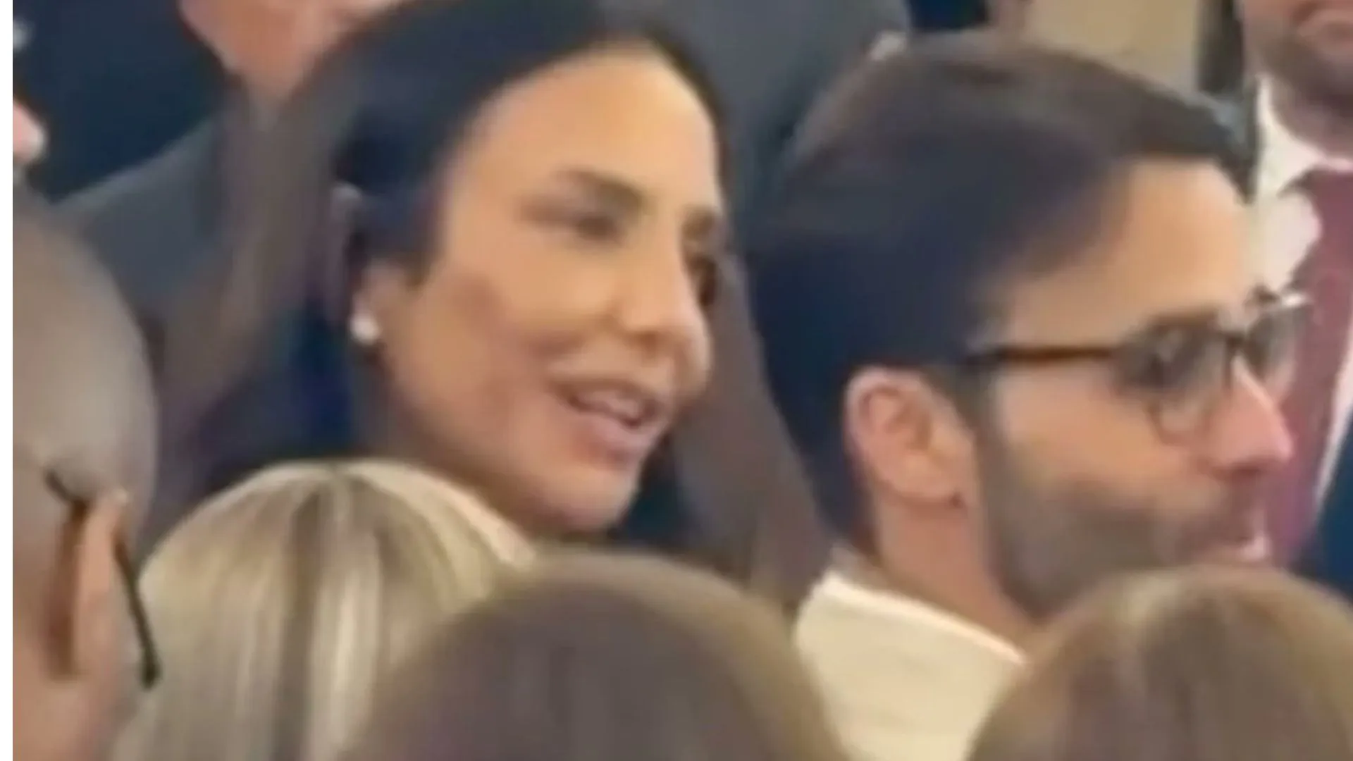 Ivete Sangalo e Daniel Cady se reencontram em evento na BA - Imagem do artigo