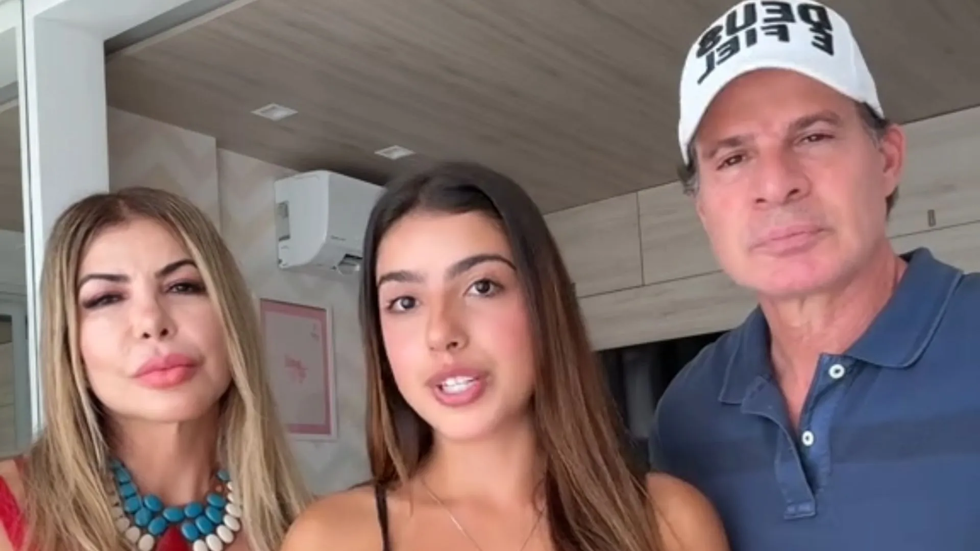 Tuliane Maravilha opta por faculdade privada; entenda - Imagem do artigo