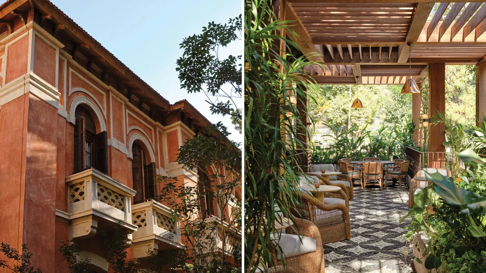 Soho Health Club São Paulo traz bem-estar holístico - Imagem do artigo