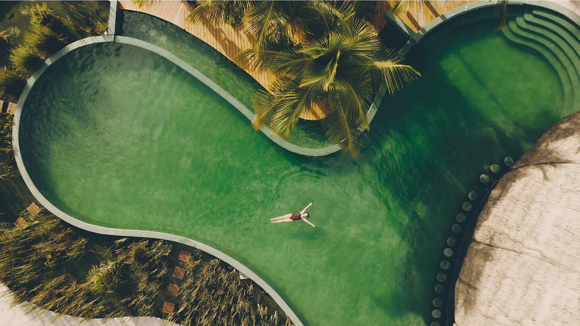 Club Med Michès Playa Esmeralda eleva luxo sustentável - Imagem do artigo