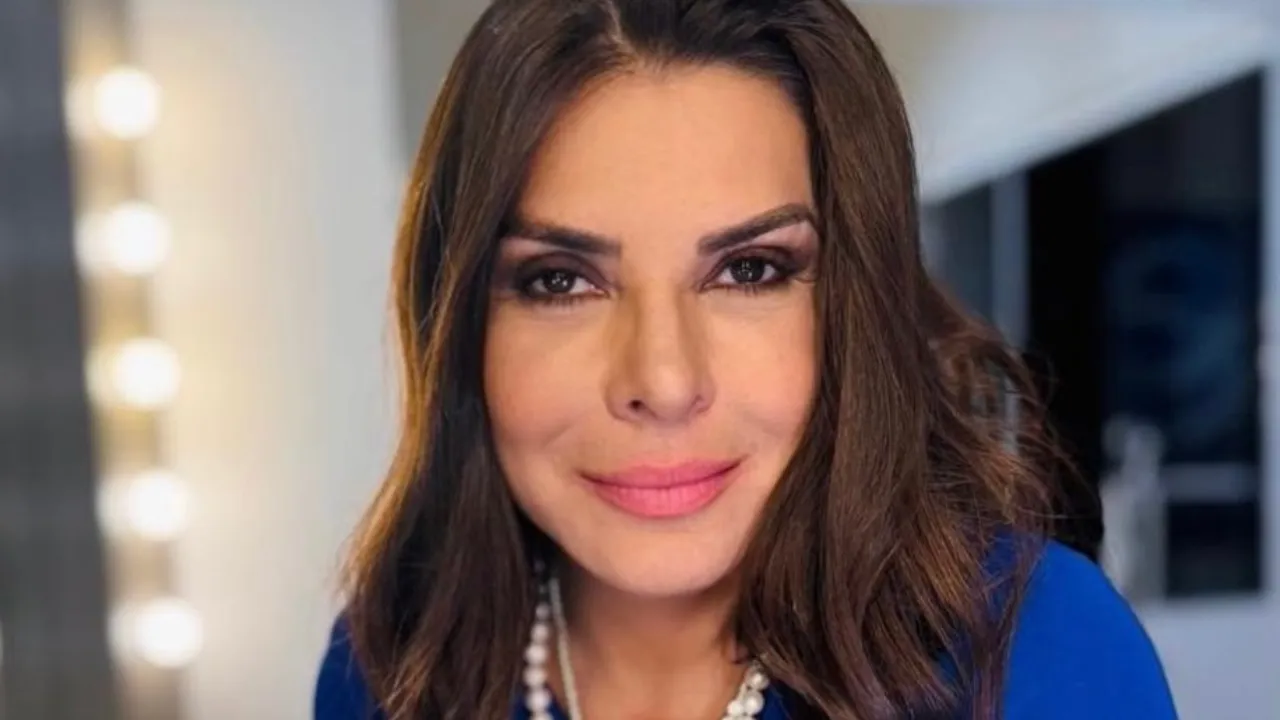 Mara Maravilha adotada revela trauma familiar - Imagem do artigo